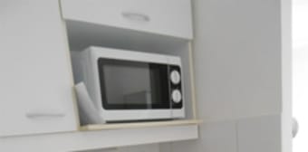 Image 3 - Appartement · Mulhouse (68200) · 1 pièce · 19m²