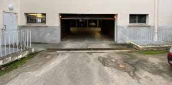 Image 3 - Parking/box · Limoges (87000) · 10m²