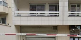 Image 1 - Parking/box · Rueil Malmaison (92500) · 12m²