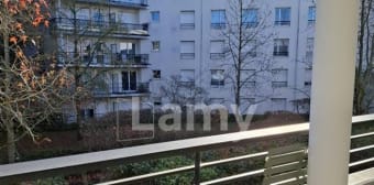 Image 1 - Appartement · Nantes (44100) · 3 pièces · 66m²