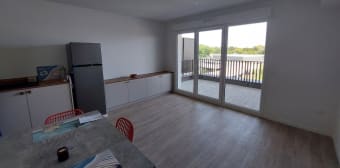 Image 3 - Appartement · Dax (40100) · 2 pièces · 45m²