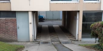 Image 3 - Parking/box · Reims (51100) · 1m²