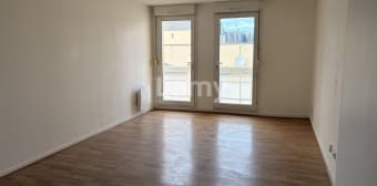 Image 2 - Appartement · Lamorlaye (60260) · 2 pièces · 47m²