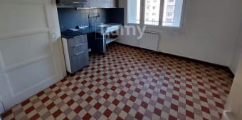 Image 2 - Appartement · Grenoble (38000) · 1 pièce · 32m²