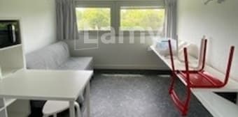 Image 3 - Appartement · Talence (33400) · 1 pièce · 20m²