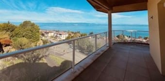 Image 1 - Appartement · Evian Les Bains (74500) · 4 pièces · 115m²