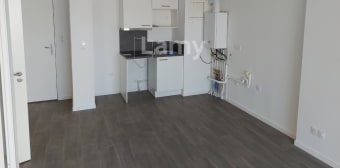 Image 1 - Appartement · Tours (37100) · 2 pièces · 36m²