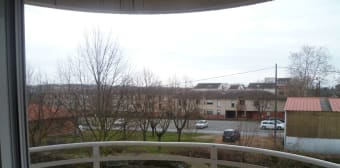 Image 3 - Appartement · Toulouse (31500) · 3 pièces · 66m²