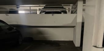 Image 2 - Parking/box · Paris (75003) · 12m²