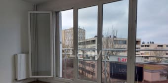 Image 3 - Appartement · Poissy (78300) · 2 pièces · 44m²