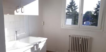 Image 2 - Appartement · Vesoul (70000) · 3 pièces · 66m²
