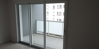Image 3 - Appartement · Lorient (56100) · 2 pièces · 48m²
