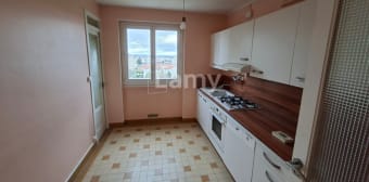 Image 3 - Appartement · Clermont Ferrand (63000) · 4 pièces · 67m²