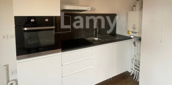 Image 1 - Appartement · Tourcoing (59200) · 3 pièces · 62m²