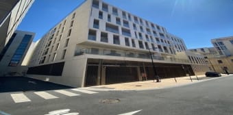 Image 1 - Appartement · Bordeaux (33800) · 5 pièces · 125m²