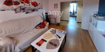 Image 2 - Appartement · Gleize (69400) · 3 pièces · 59m²