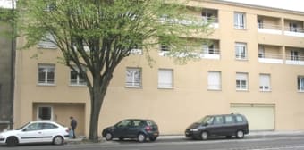 Image 1 - Appartement · Bordeaux (33800) · 2 pièces · 38m²