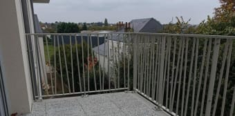 Image 2 - Appartement · Montlouis Sur Loire (37270) · 2 pièces · 53m²