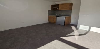 Image 3 - Appartement · Joue Les Tours (37300) · 1 pièce · 23m²