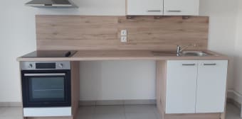 Image 2 - Appartement · Orleans (45000) · 3 pièces · 72m²