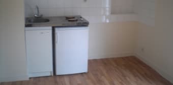 Image 2 - Appartement · Angers (49100) · 2 pièces · 21m²