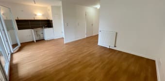 Image 2 - Appartement · Sennecey Les Dijon (21800) · 2 pièces · 45m²