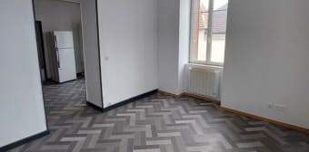 Image 1 - Appartement · L Isle Sur Le Doubs (25250) · 2 pièces · 50m²