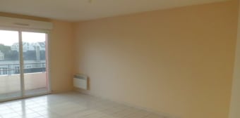 Image 3 - Appartement · Angers (49100) · 3 pièces · 71m²