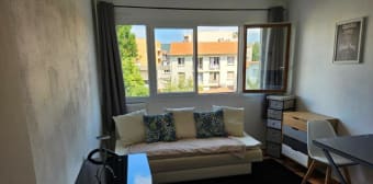 Image 3 - Appartement · Clermont Ferrand (63000) · 1 pièce · 22m²