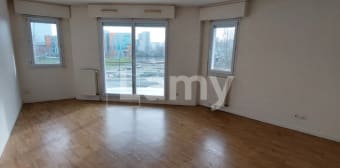 Image 1 - Appartement · Nantes (44000) · 3 pièces · 65m²