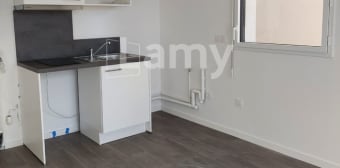 Image 2 - Appartement · Tours (37100) · 2 pièces · 43m²