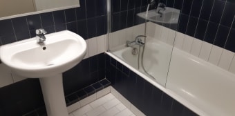 Image 3 - Appartement · Paris (75013) · 1 pièce · 29m²
