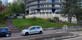 Image 2 - Appartement · Vandoeuvre Les Nancy (54500) · 1 pièce · 28m²
