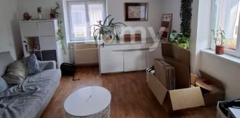 Image 3 - Appartement · Carspach (68130) · 5 pièces · 82m²