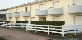 Image 1 - Appartement · Pessac (33600) · 1 pièce · 22m²