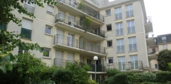 Image 2 - Appartement · Rosny Sous Bois (93110) · 2 pièces · 41m²