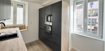 Image 1 - Appartement · Les Rousses (39220) · 3 pièces · 57m²