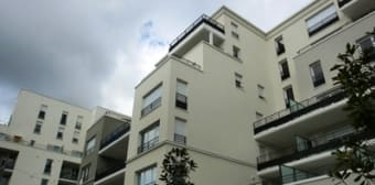 Image 1 - Appartement · Angers (49100) · 3 pièces · 64m²