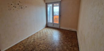 Image 3 - Appartement · Auxerre (89000) · 3 pièces · 62m²