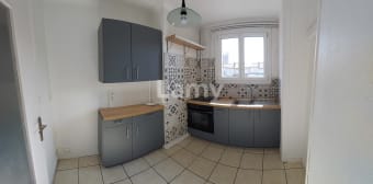 Image 2 - Appartement · Vandoeuvre Les Nancy (54500) · 2 pièces · 41m²