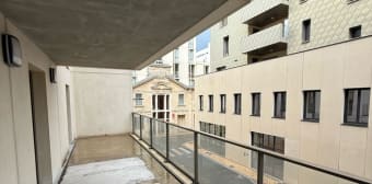 Image 3 - Appartement · Bordeaux (33800) · 5 pièces · 123m²