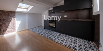 Image 2 - Appartement · Toulouse (31000) · 2 pièces · 33m²