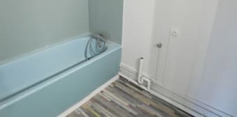 Image 3 - Appartement · Libourne (33500) · 1 pièce · 34m²