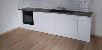 Image 1 - Appartement · L Isle Sur Le Doubs (25250) · 4 pièces · 82m²