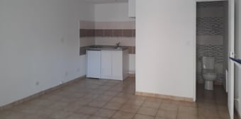 Image 2 - Appartement · Montataire (60160) · 1 pièce · 23m²