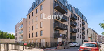 Image 1 - Appartement · Mulhouse (68200) · 4 pièces · 81m²