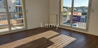 Image 3 - Appartement · Montbazon (37250) · 2 pièces · 43m²