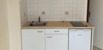 Image 2 - Appartement · Vannes (56000) · 1 pièce · 20m²