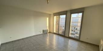 Image 2 - Appartement · Nantes (44100) · 4 pièces · 83m²