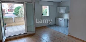 Image 1 - Appartement · Maisons Laffitte (78600) · 1 pièce · 26m²